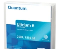 Taśma Quantum LTO-6 Ultrium (MR-L6MQN-02)
