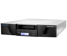 Streamer Quantum SuperLoader 3 LTO-9HH ET-QL9AE-YE