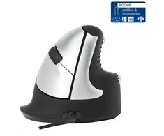 R Go Tools ERGONOMIC Pelė MEDIUM - HAND165-185MM RIGHT-HANDED su laidu