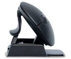 R Go Tools R-GO TWISTER ERGONOMISCHE MAUS - ERGONOMIC Pelė - su laidu/WIRELESS