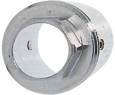 RA adapteris metalinis – tinka „Danfoss“ ir „Tado“