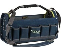 Įrankių krepšys Pro 20", Raaco