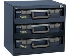 raaco Carry Lite SafeBox, 80x3