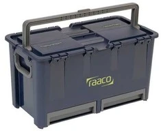 Cimco 417203 Werkzeugkoffer raaco