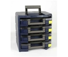 Raaco HandyBoxxser 4x5x5