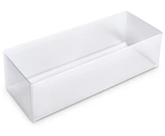 raaco įdėklas 80 BA7-2, 79 mm, 218 mm, 69 mm, 72 g