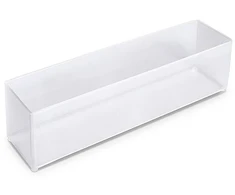 raaco įdėklas 80 BA8-3, 55 mm, 235 mm, 69 mm, 56 g