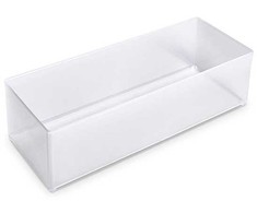 raaco įdėklas 80 BA7-2, 79 mm, 218 mm, 69 mm, 72 g
