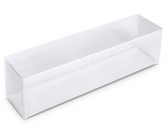 raaco įdėklas 80 BA8-3, 55 mm, 235 mm, 69 mm, 56 g