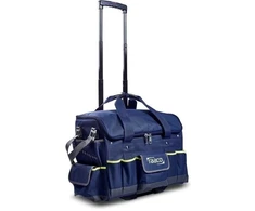 raaco ToolTrolley PRO 760232 įrankių vežimėlis 445 x 520 x 310 mm, mėlynas