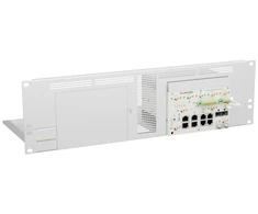 Rackmount IT Rackmount.IT rinkinys, skirtas FGR-70G-DUAL / FGR-50G-5G (RM-FR-T32)