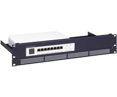 Fortinet Rackmount.IT rinkinys, skirtas Ubiquiti USW-Enterprise-8-PoE