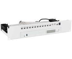 Molex PN RACKMOUNT.IT Rackmount Sophos XGS 118 128 138 116 126 136 Shielded
