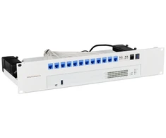 Carruzzo Rackmount.IT RM-SR-T16 komutacinės spintos priedas Tvirtinimo laikiklis