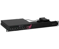 Triton Rackmount.IT RM-CP-T4 dalys do stojaków Wspornik montażowy