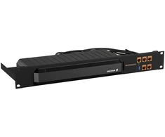 Fortinet Rackmount.IT rinkinys, skirtas Cradlepoint E400