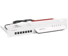 Triton Rackmount.IT RM-FB-T7 tvirtinimo rinkinys
