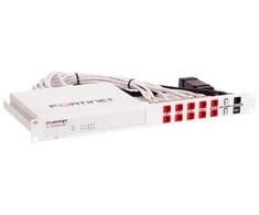 Rinkinys rackmount IT dla FortiGate 80F / 81F