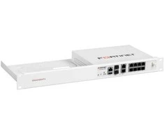 Fortinet Rackmount.IT rinkinys, skirtas FortiGate 90G / 91G serijai