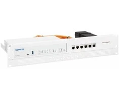 Rackmount.IT rinkinys, skirtas Sophos SD-Raudonas 20 - SD-Raudonas 60 ekranuotiems