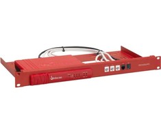 Fortinet Rackmount.IT rinkinys, skirtas WatchGuard NV5 / T15 / T10