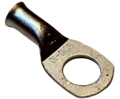 Raco galinis kabelio jungtis 10mm² / 10mm skylė