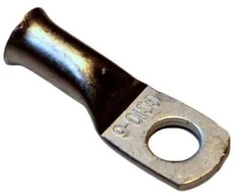 Raco antgalis kabeliui 10 mm² / 6 mm tuščiaviduris