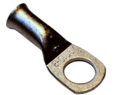 Raco galinis kabelio jungtis 10 mm² / 8 mm skylė