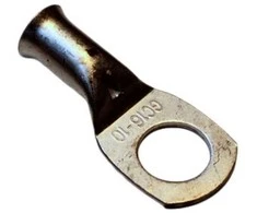 Raco galinis kabelio jungtis 16 mm² / 10 mm skylė