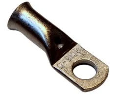 Raco galinis kabelio jungtis 16mm2 / 6mm skylė