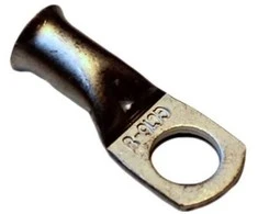 Raco galinis kabelio antgalis 16 mm² / 8 mm tuščiaviduris