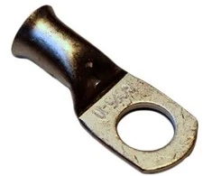 Raco galinis kabelio jungtis 25mm² / 10mm skylė