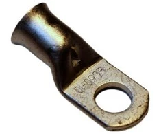 Raco kabelio antgalis 50mm² / 10mm tuščiaviduris