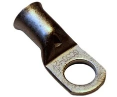 Raco galinis kabelio antgalis 50 mm² / 12 mm skylė