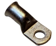 Raco galinis kabelio antgalis 50 mm² / 8 mm skylė