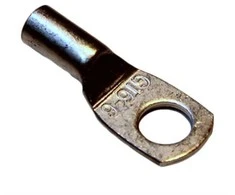 Raco galinis kabelio jungtis 6 mm² / 6 mm skylė