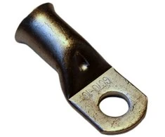 Raco galinis kabelio jungtis 70mm² / 10mm skylė