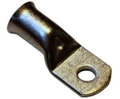 Raco galinis kabelio jungtis 70mm² / 8mm skylė