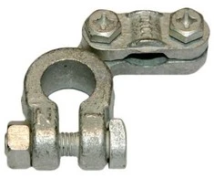 Raco 51E7C „Polsco“ neigiamas-minusinis (h) 35–70 mm²