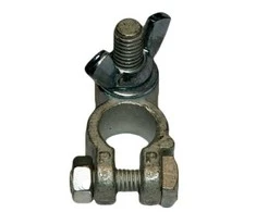 Raco lenkiškas teigiamas 25–70 mm2 su sparno skersmeniu.