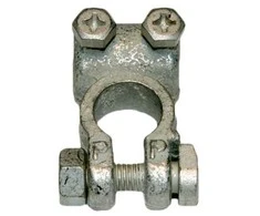 Raco DFDAE polių tvirtinimo jungtis, teigiama >70 mm, 2 vnt.