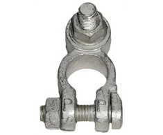Raco Poliruotas teigiamas 8 mm