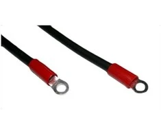 Raco starterio kontaktinis kabelis 25mm² 30cm