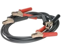 Raco užvedimo kabelių rinkinys 16 mm² - 3,5 m