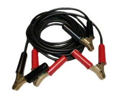 Raco užvedimo kabelių rinkinys 25mm² - 4.0m