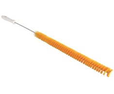 Vikan Radiator brush, Vikan, 70x3x3cm, baltas, polyester/PP, medium