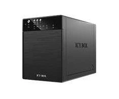 RaidSonic ICY BOX IB-AC640, HDD laikiklis, bet koks prekės ženklas
