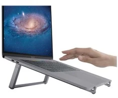 Rain Design Raindesign mBar Pro Foldable Nešiojamas kompiuteris Stand