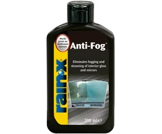 „Rain-X“ rūko nepraleidžiantis priemonė – 200 ml.
