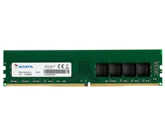 RAM ADATA Premier, 8 GB, 1 x 8 GB, DDR4, 3200 MHz, 288 kontaktų DIMM